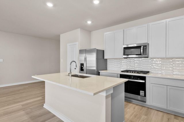 2349 Millican Drive, Dayton, TX 77535