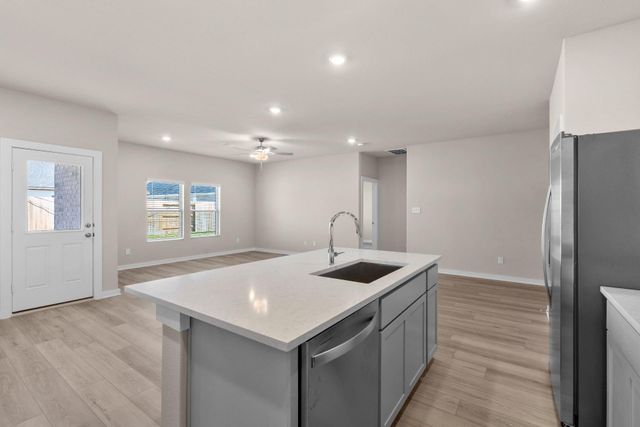 2349 Millican Drive, Dayton, TX 77535