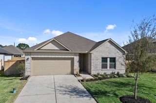 2349 Millican Drive, Dayton, TX 77535