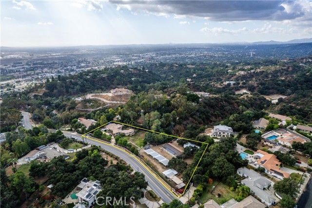 175 Mount Olive Drive, Bradbury, CA 91008