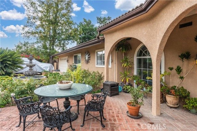 175 Mount Olive Drive, Bradbury, CA 91008