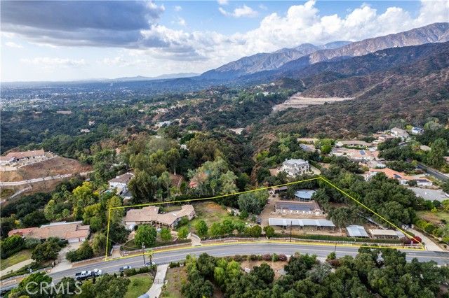 175 Mount Olive Drive, Bradbury, CA 91008