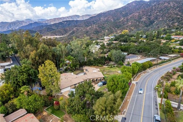 175 Mount Olive Drive, Bradbury, CA 91008