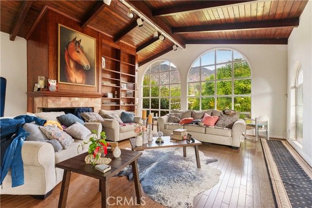 175 Mount Olive Drive, Bradbury, CA 91008