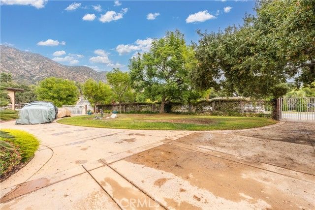 175 Mount Olive Drive, Bradbury, CA 91008