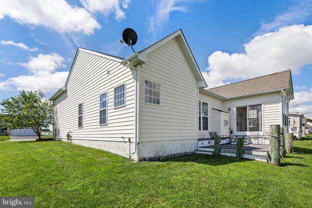 37911 BAYVIEW CIR E, Selbyville, DE 19975