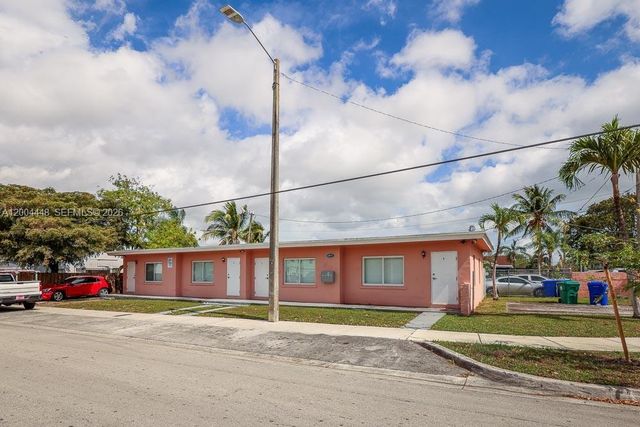 6001 NW 14th Ave 3, Miami, FL 33142