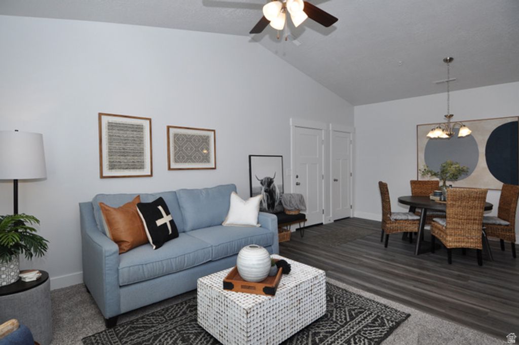 1423 N 3830 W #B201, Lehi, UT 84043 — photo 2