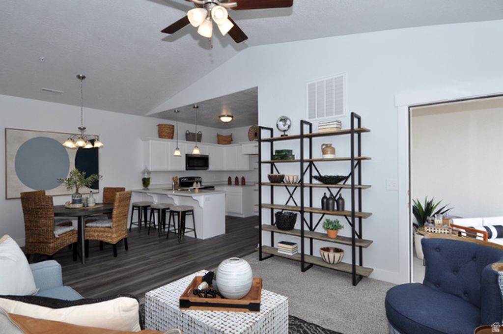 1423 N 3830 W #B201, Lehi, UT 84043 — photo 5
