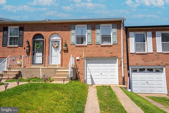 221 GOODFORD RD, Philadelphia, PA 19154
