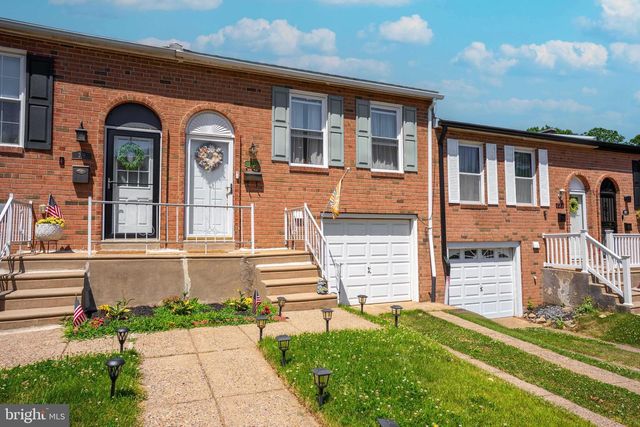 221 GOODFORD RD, Philadelphia, PA 19154