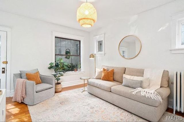 2027 Alfred Avenue, St Louis, MO 63110