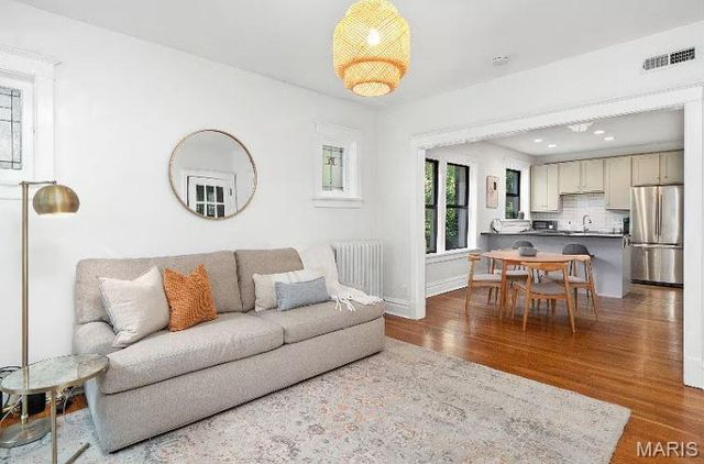 2027 Alfred Avenue, St Louis, MO 63110