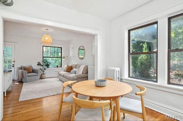 2027 Alfred Avenue, St Louis, MO 63110