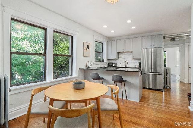 2027 Alfred Avenue, St Louis, MO 63110