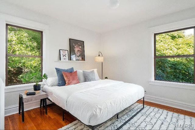 2027 Alfred Avenue, St Louis, MO 63110