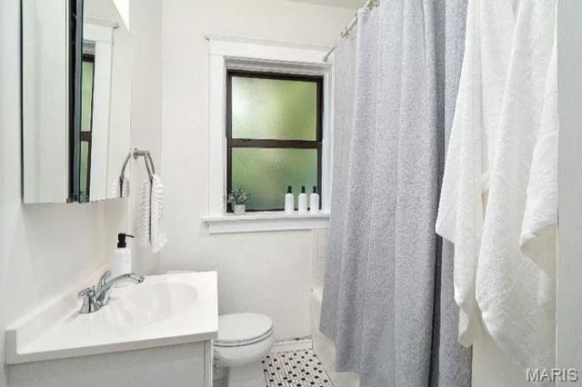 2027 Alfred Avenue, St Louis, MO 63110