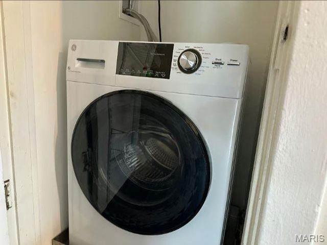 2027 Alfred Avenue, St Louis, MO 63110