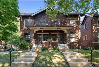 2027 Alfred Avenue, St Louis, MO 63110