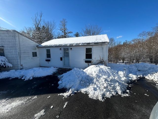 969 Plymouth Street 5, Abington, MA 02351