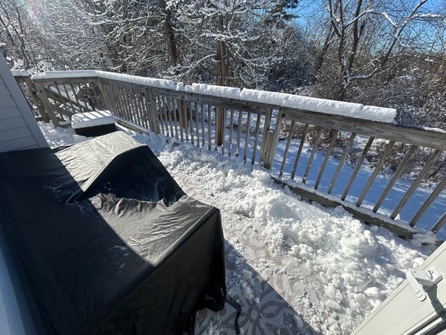 969 Plymouth Street 5, Abington, MA 02351