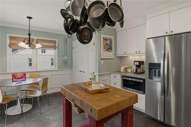 520 Staffordshire Road, Winston-salem, NC 27104