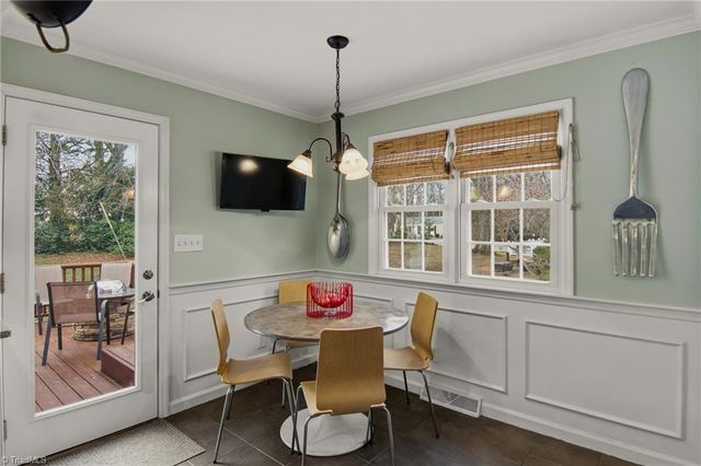 520 Staffordshire Road, Winston-salem, NC 27104