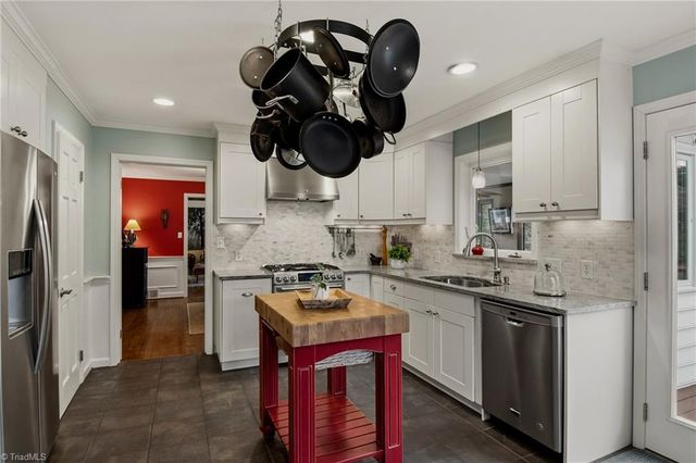 520 Staffordshire Road, Winston-salem, NC 27104