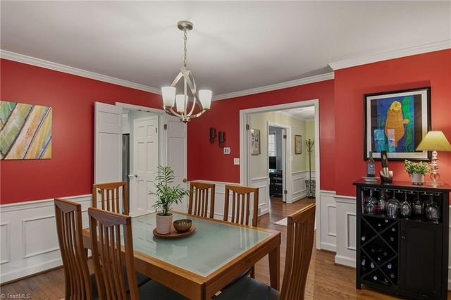 520 Staffordshire Road, Winston-salem, NC 27104