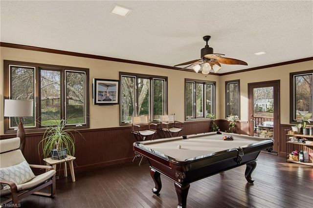 520 Staffordshire Road, Winston-salem, NC 27104