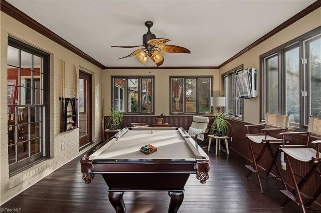 520 Staffordshire Road, Winston-salem, NC 27104