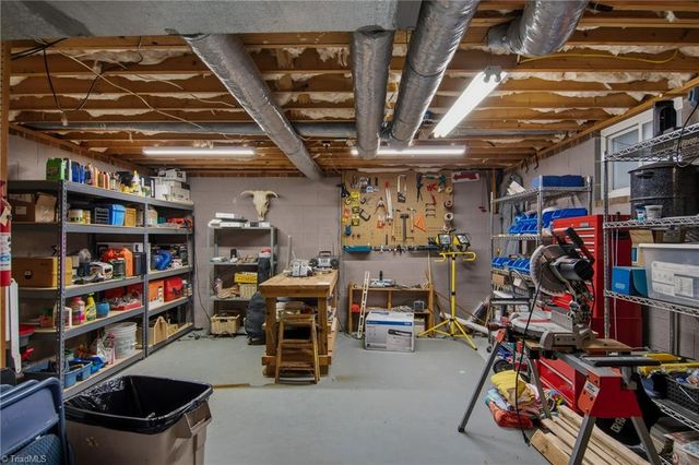 520 Staffordshire Road, Winston-salem, NC 27104