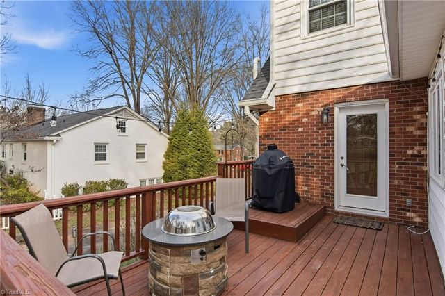 520 Staffordshire Road, Winston-salem, NC 27104