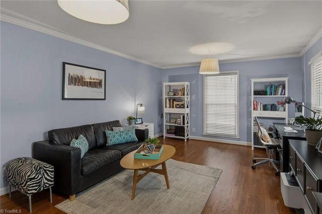 520 Staffordshire Road, Winston-salem, NC 27104