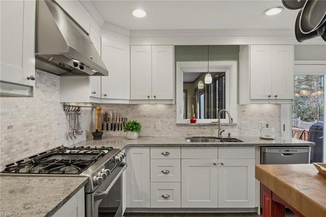 520 Staffordshire Road, Winston-salem, NC 27104