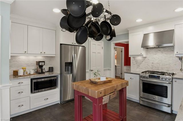 520 Staffordshire Road, Winston-salem, NC 27104