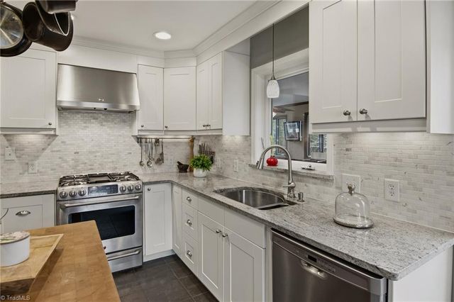 520 Staffordshire Road, Winston-salem, NC 27104