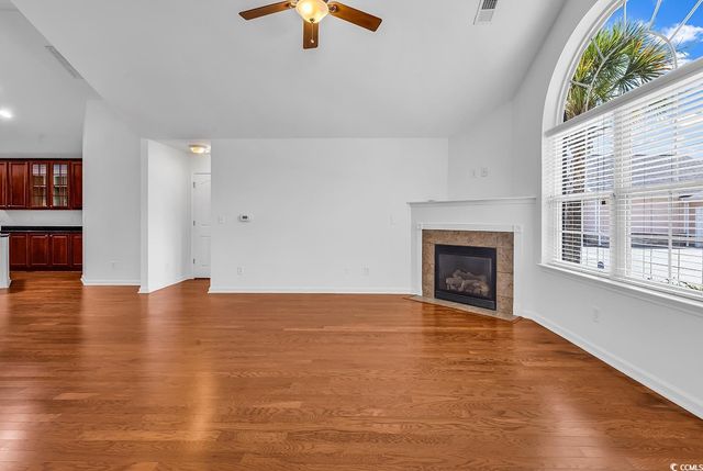 304 Arlington Circle, Murrells Inlet, SC 29576