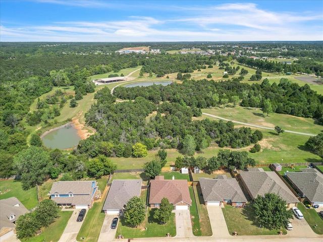 14313 Redvine Road, Choctaw, OK 73020