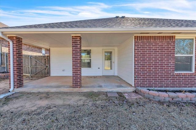 14313 Redvine Road, Choctaw, OK 73020