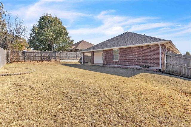 14313 Redvine Road, Choctaw, OK 73020