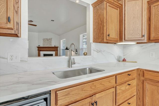 14313 Redvine Road, Choctaw, OK 73020