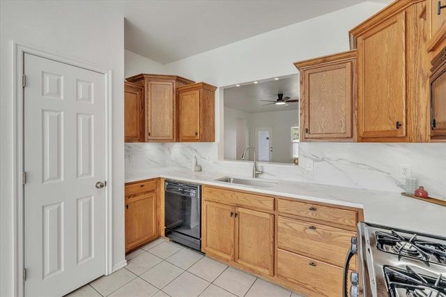 14313 Redvine Road, Choctaw, OK 73020