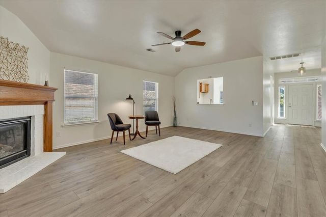 14313 Redvine Road, Choctaw, OK 73020