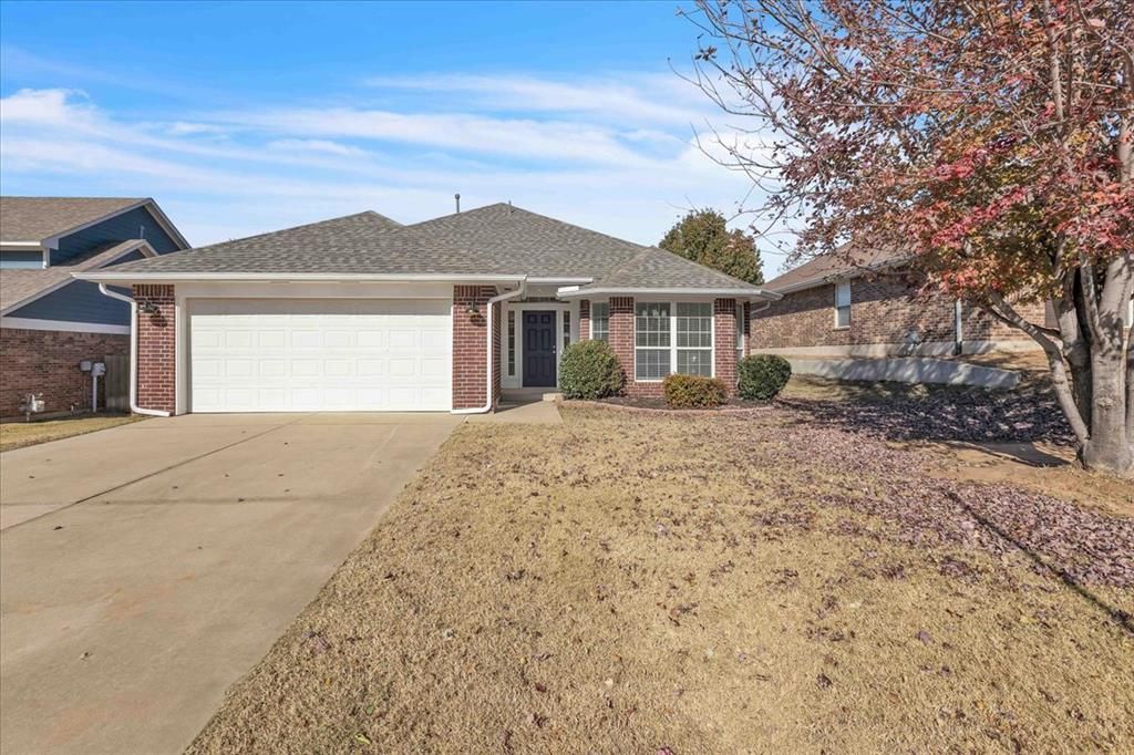 14313 Redvine Road, Choctaw, OK 73020