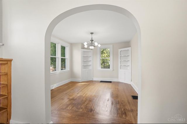 3017 Hull Avenue, Cincinnati, OH 45211