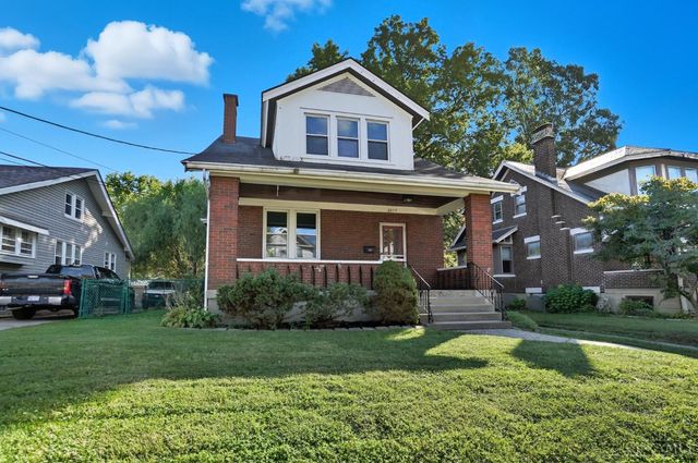 3017 Hull Avenue, Cincinnati, OH 45211