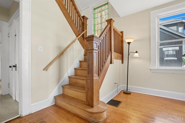 3017 Hull Avenue, Cincinnati, OH 45211