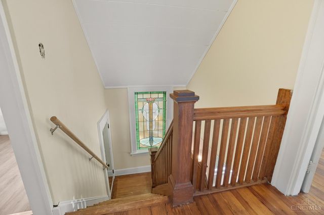 3017 Hull Avenue, Cincinnati, OH 45211