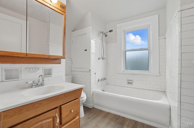 3017 Hull Avenue, Cincinnati, OH 45211